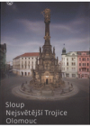 Sloup Nejsvětější Trojice Olomouc