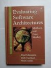 Evaluating Software Architectures