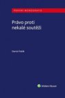 Právo proti nekalé soutěži