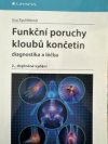 Funkční poruchy kloubů končetin