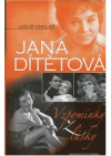 Jana Dítětová