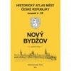 Historický atlas měst České republiky