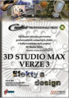 3D Studio Max verze 3