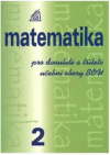 Matematika pro dvouleté a tříleté učební obory SOU.