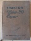 Traktor Zetor 50 Super