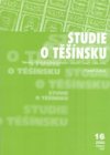 Těšínsko v československo-polských vztazích v letech 1939-1945