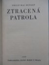 Ztracená patrola