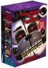 Five Nights at Freddy´s BOX 1-3 