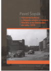 Výtvarná kultura a dějepis umění v českém Slezsku a na Ostravsku do roku 1970