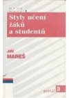 Styly učení žáků a studentů