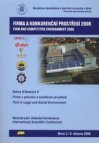 Firma a konkurenční prostředí 2006
