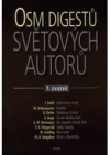 Osm digestů světových autorů.