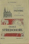 České Středohoří