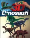 3D Dinosauři