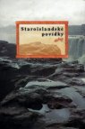 Staroislandské povídky
