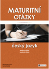 Maturitní otázky - český jazyk