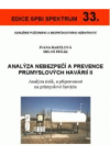 Analýza nebezpečí a prevence průmyslových havárií II