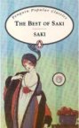 The best of Saki