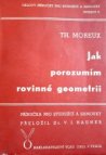 Jak porozumím rovinné geometrii