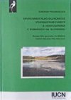 Enviromentálno-ekonomické vyhodnotenie funkcií a hospodárenia v rybníkoch na Slovensku