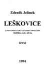 Leškovice