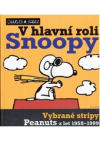 V hlavní roli Snoopy