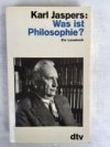 Was ist Philosophie?