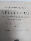 Spiklenci