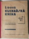 Lidová kuchařská kniha