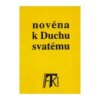 Novéna k Duchu svatému