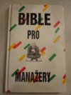 Bible pro manažery