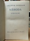 Náhoda