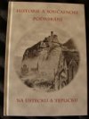 Historie a současnost podnikání na Ústecku a Teplicku