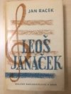 Leoš Janáček - člověk a umělec