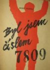 Byl jsem číslem 7809 ...