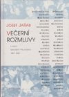 Večerní rozmluvy s hosty Univerzity Palackého 1991-1996