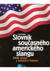 Slovník současného amerického slangu