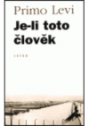 Je-li toto člověk