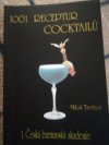 1001 receptur cocktailů