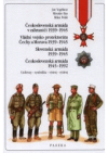 Československá armáda v zahraničí 1939-1945