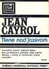 Tiene nad jazerom