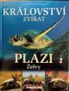 Velká encyklopedie království zvířat 