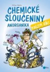 Chemické sloučeniny kolem nás