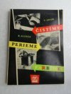 Čistíme, perieme, farbíme