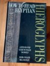How to Read Egyptian Hieroglyphs