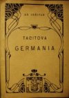 Tacitova Germania