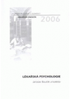 Lékařská psychologie