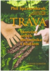 Tráva