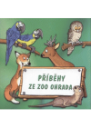 Příběhy ze zoo Ohrada.