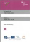 Sociální psychologie II / Social Psychology II